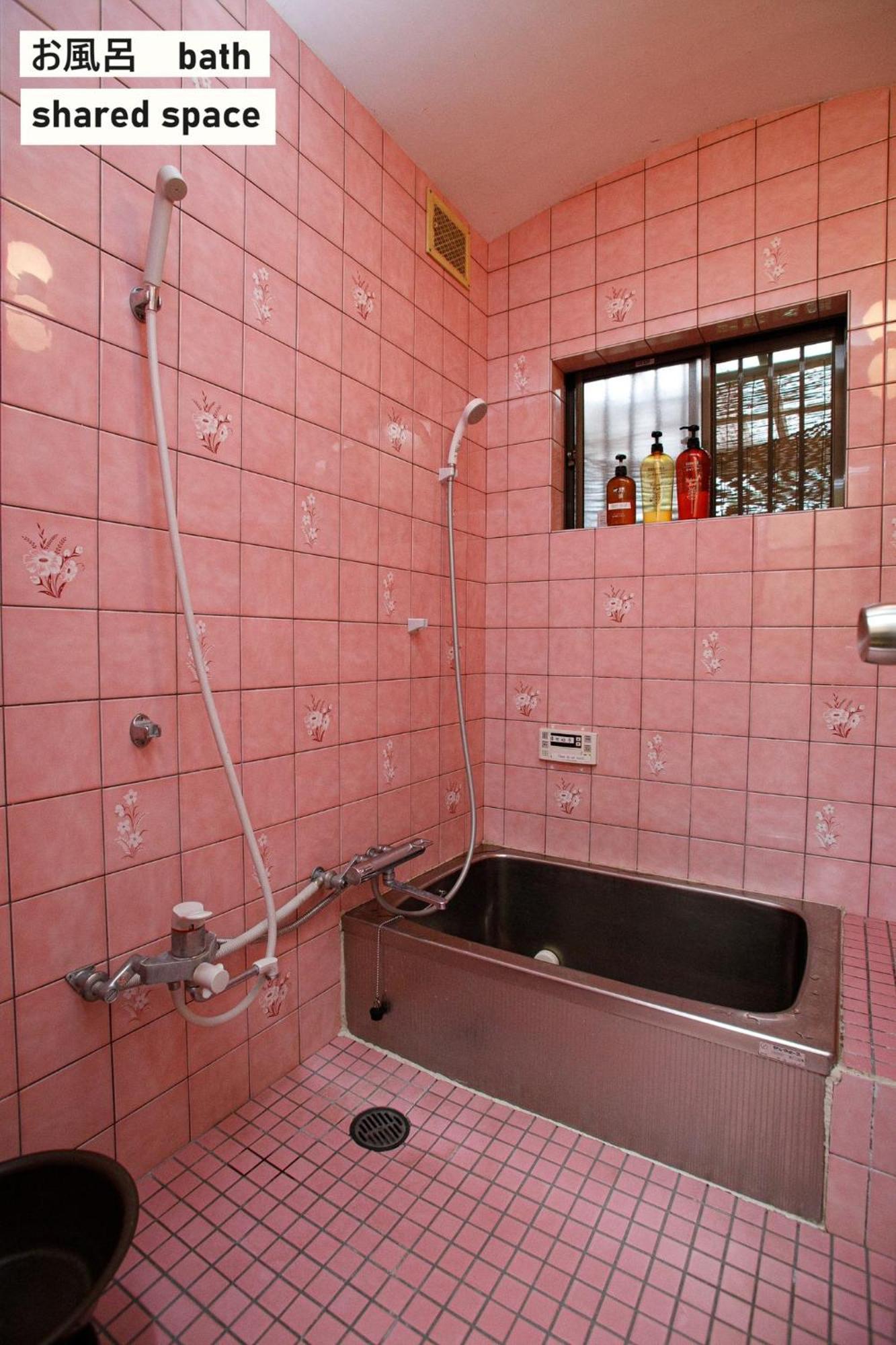 Takio Guesthouse - Vacation Stay 11604V ฮิกาชิ-โอซาก้า ภายนอก รูปภาพ